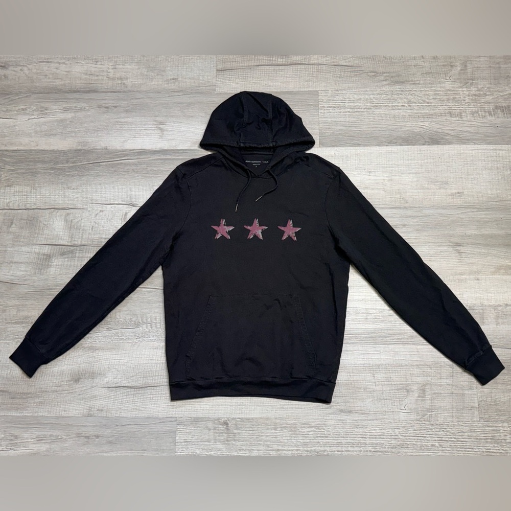 John Varvatos - Star Hoodie